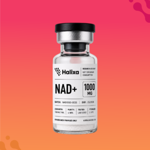 NAD+ 1000 MG