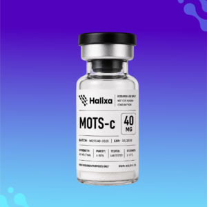 MOTS-C 40 MG