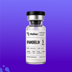 IPAMORELIN 5 MG