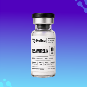 TESAMORELIN 10 MG