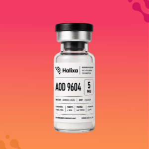 AOD 9604 5 MG