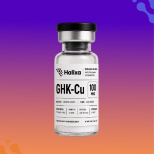 GHK-CU 100 MG
