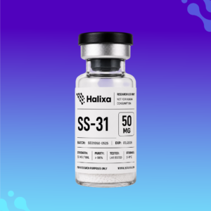 SS-31 50 MG