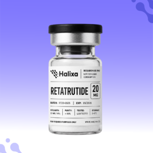 RETATRUTIDE 20 MG