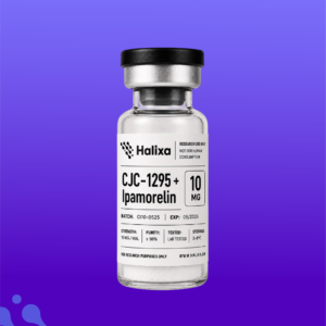 CJC-1295 + IPAMORELIN 10 MG