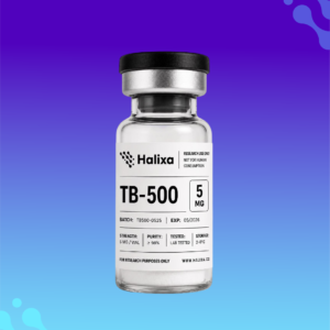 TB-500 5 MG