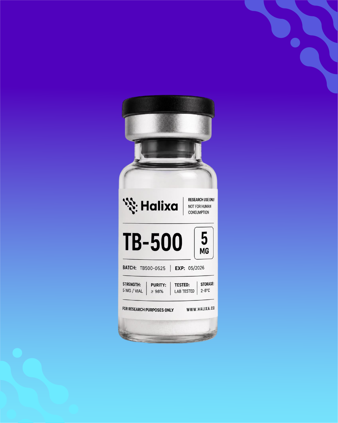 TB-500 5 MG