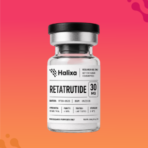 RETATRUTIDE 30 MG