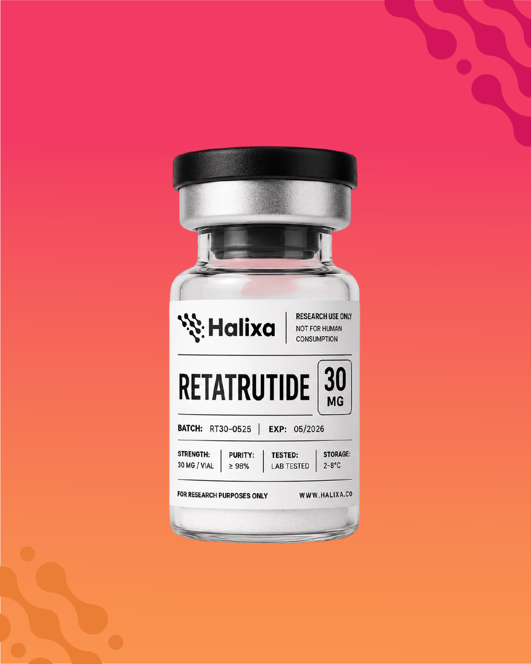 RETATRUTIDE 30 MG
