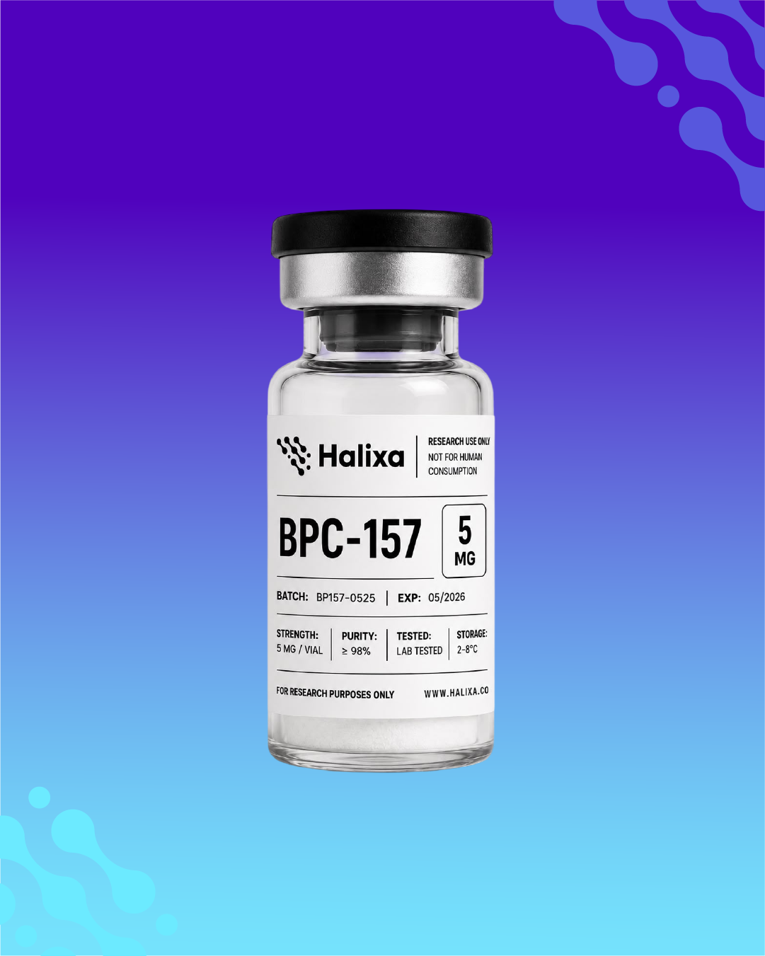 BPC-157 5 MG