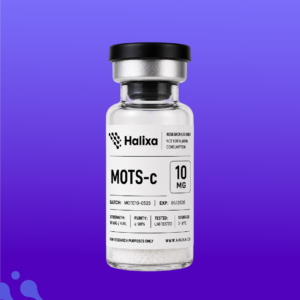 MOTS-c 10 MG