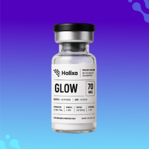 GLOW 70 MG