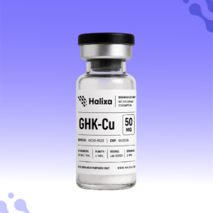 GHK-CU 50 MG