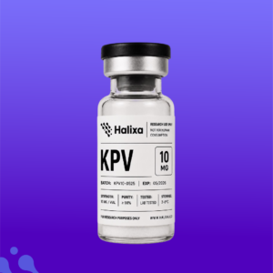 KPV 10 MG