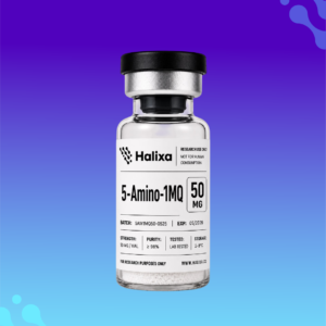 5-AMINO-1MQ