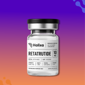 RETATRUTIDE 10 MG