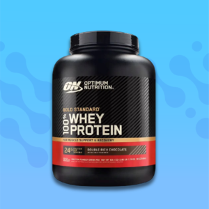 Whey Gold Standard - Proteina 100%